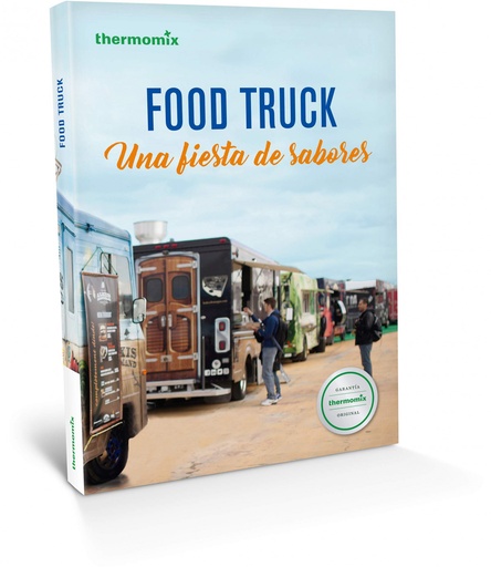 [9788416902118] FOOD TRUCK