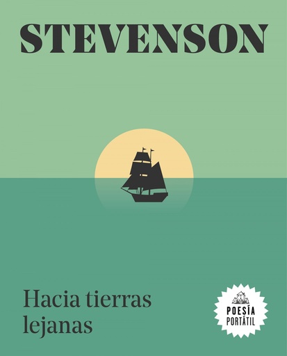 [9788439734727] HÁCIA TIERRAS LEJANAS (FLASH POESIA)