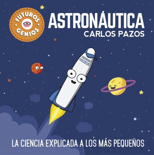 [9788448850548] ASTRONÁUTICA