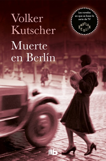 [9788490706886] MUERTE EN BERLÍN