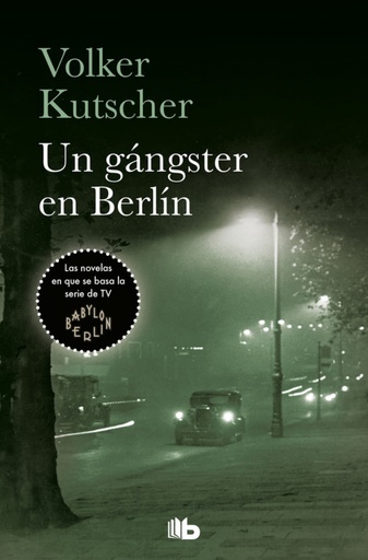 [9788490707159] UN GANGSTER EN BERLÍN