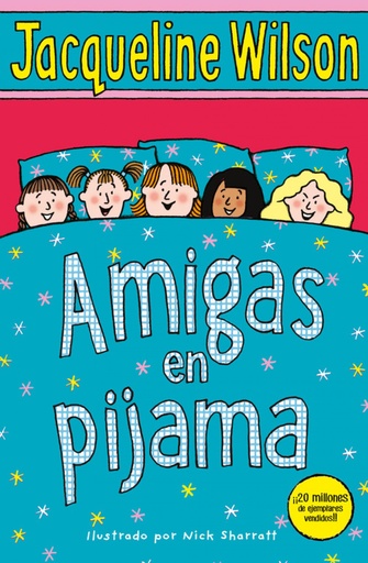 [9788417424107] AMIGAS EN PIJAMA