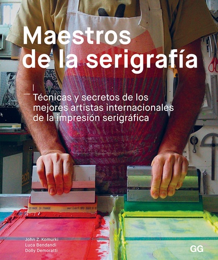 [9788425231049] MAESTROS DE LA SEFIGRAFÍA