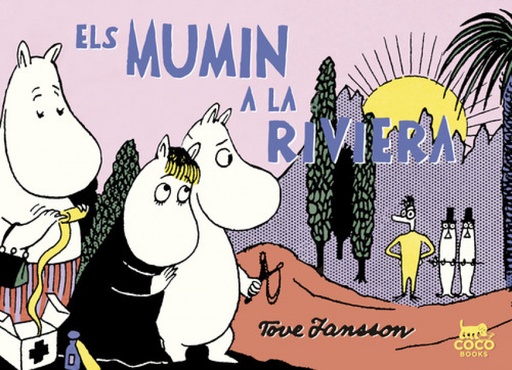 [9788494595295] ELS MUMIN A LA RIVIERA