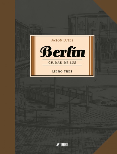 [9788416880751] BERLÍN 3