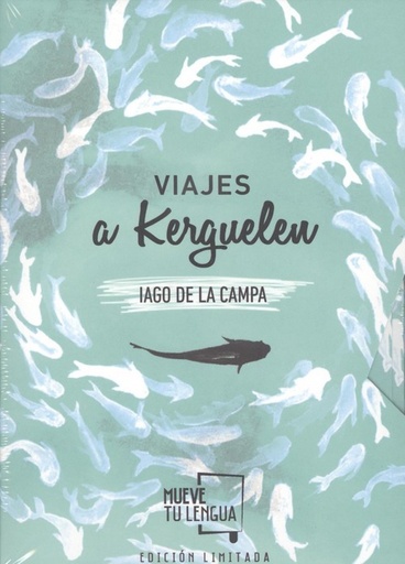 [9788417284268] VIAJES A KERGUELEN