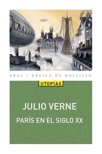 [9788446046158] PARÍS EN EL SIGLO XX