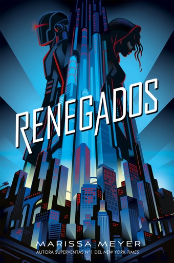 [9788417390570] RENEGADOS