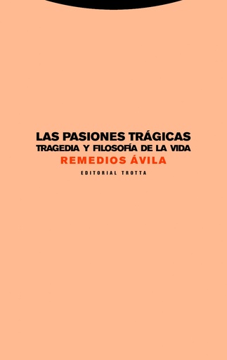 [9788498797589] PASIONES TRÁGICAS