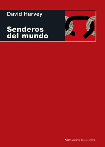 [9788446046509] SENDEROS DEL MUNDO