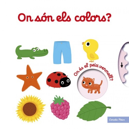 [9788491374275] ON SON ELS COLORS?