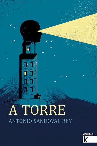 [9788416721276] A TORRE