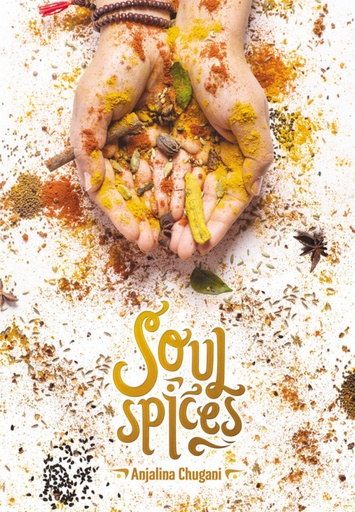 [9788417208431] SOUL SPICES