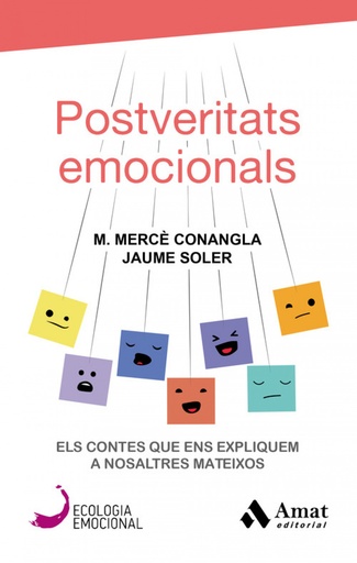 [9788417208417] POSTVERITATS EMOCIONALS