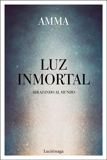 [9788417371302] LUZ INMORTAL