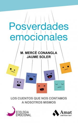 [9788417208394] POSVERDADES EMOCIONALES