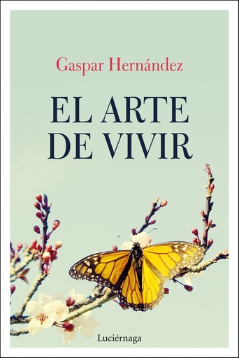 [9788417371319] EL ARTE DE VIVIR