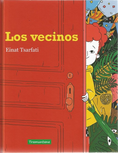 [9788417303068] LOS VECINOS