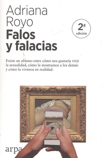 [9788416601813] FALOS Y FALACIAS