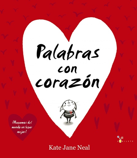 [9788469624265] PALABRAS CON CORAZÓN