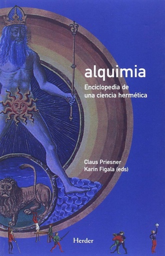 [9788425441165] ALQUIMIA