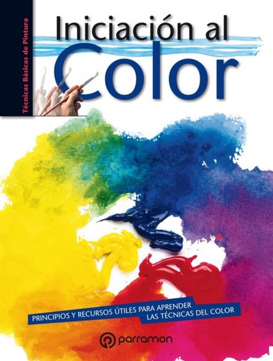 [9788434213906] INICIACIÓN AL COLOR