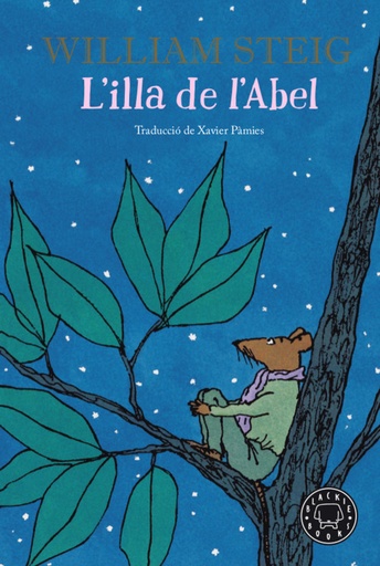 [9788417059569] L´ILLA DE L´ABEL