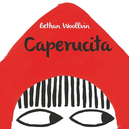 [9788494795145] CAPERUCITA