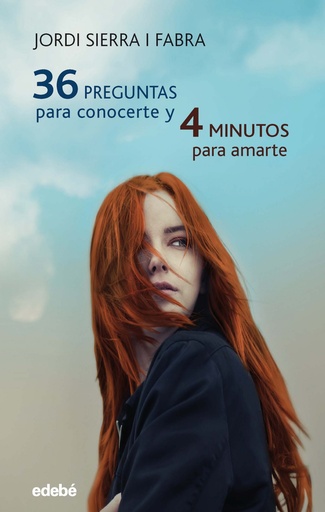 [9788468335261] 36 PREGUNTAS PARA CONOCERTE Y 4 MINUTOS PARA AMARTE
