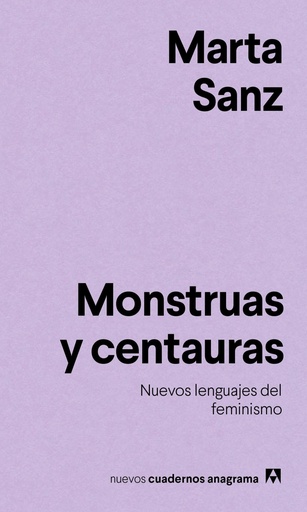 [9788433916228] MONSTRUAS Y CENTAURAS