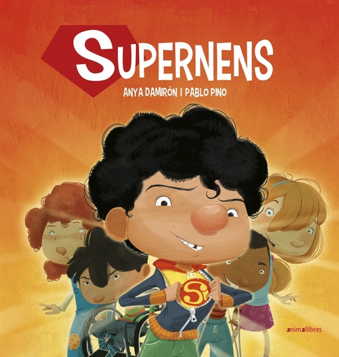 [9788416844890] SUPERNENS