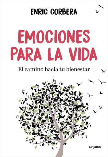 [9788416895861] EMOCIONES PARA LA VIDA