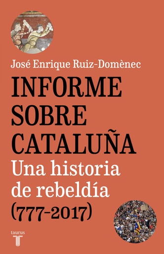 [9788430620005] INFORME SOBRE CATALUÑA