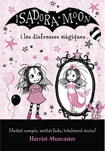 [9788420487656] LA ISADORA MOON I LES DISFRESSES MÀGIQUES