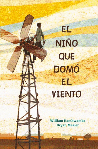 [9788417424121] EL NIÑO QUE DOMÓ EL VIENTO