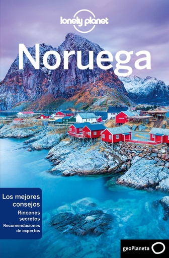 [9788408184959] NORUEGA 2018