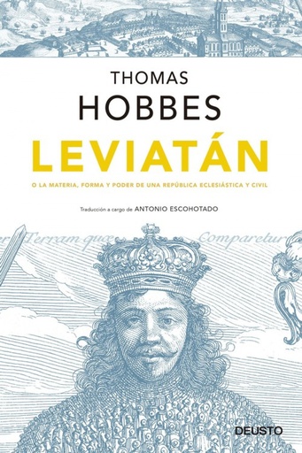 [9788423429684] LEVIATAN