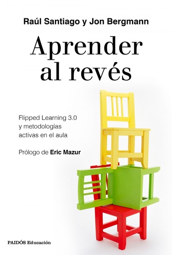 [9788449334863] APRENDER AL REVÉS