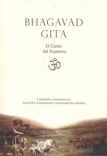 [9788494909252] BHAGAVAD GITA