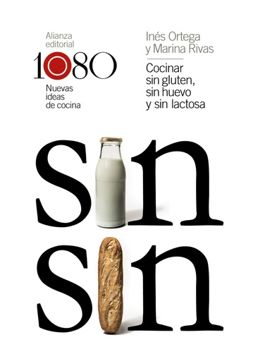 [9788491812029] Cocinar sin gluten, sin huevo y sin lactosa