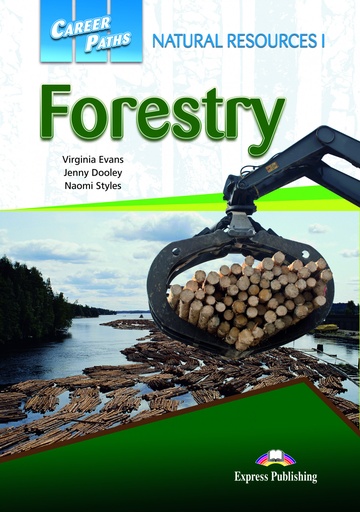 [9781471562853] NATURAL RESOURCES I FORESTRY.(CAREER PATHS)