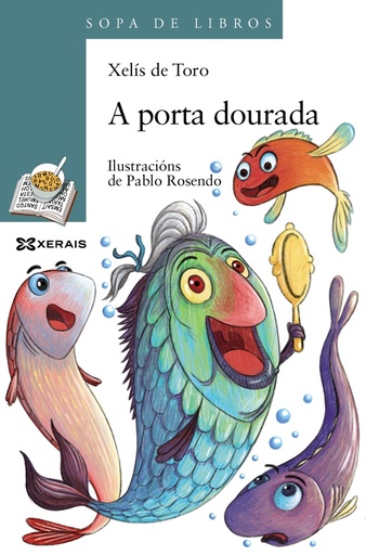 [9788491214168] A PORTA DOURADA