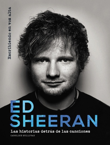 [9788441540262] ED SHEERAN