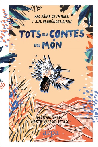 [9788416601844] TOTS ELS CONTES DEL MÓN