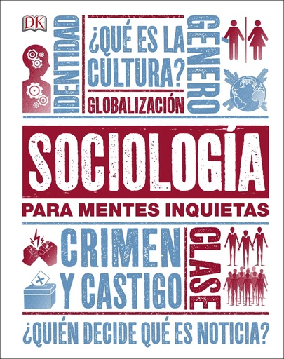 [9780241326862] SOCIOLOGÍA PARA MENTES INQUIETAS