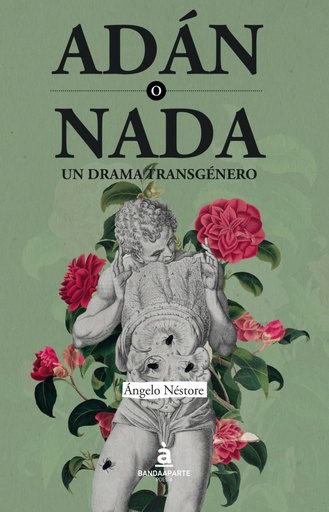 [9788494612992] ADÁN O NADA