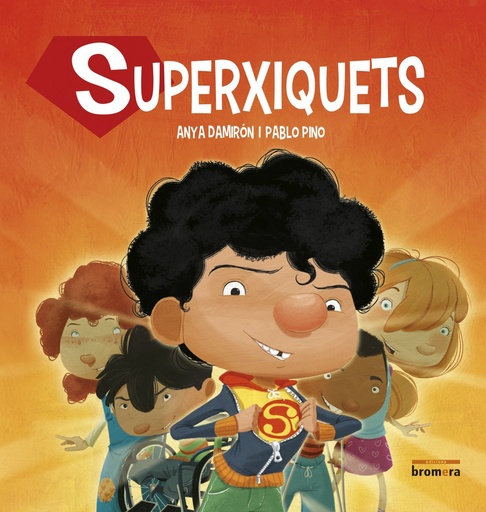 [9788490269046] SUPERXIQUETS