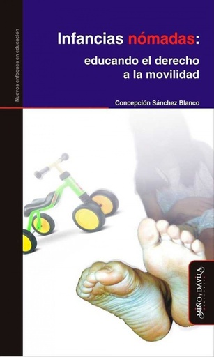 [9788415295297] INFANCIAS NOMADAS