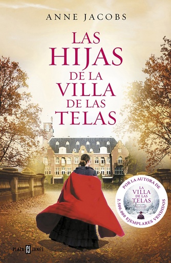 [9788401021688] LAS HIJAS DE LA VILLA DE LAS TELAS