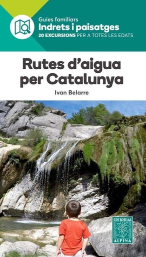 [9788480907484] RUTES D´AIGUA PER CATALUNYA